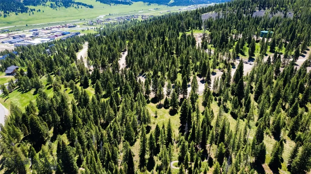 715 Colters Run Loop Big Sky MT 59716