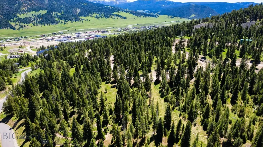 715 Colters Run Loop Big Sky MT 59716