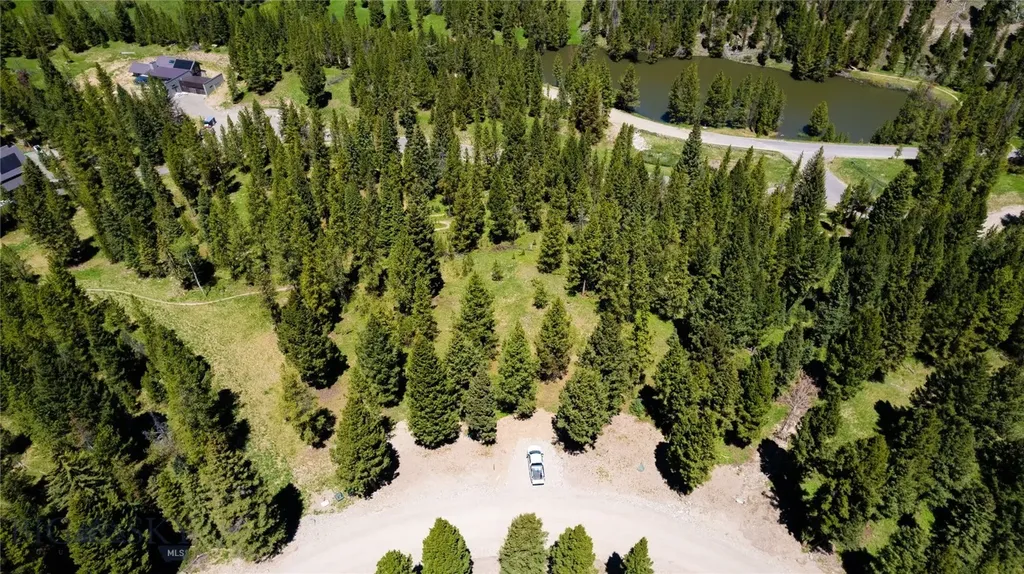 715 Colters Run Loop Big Sky MT 59716