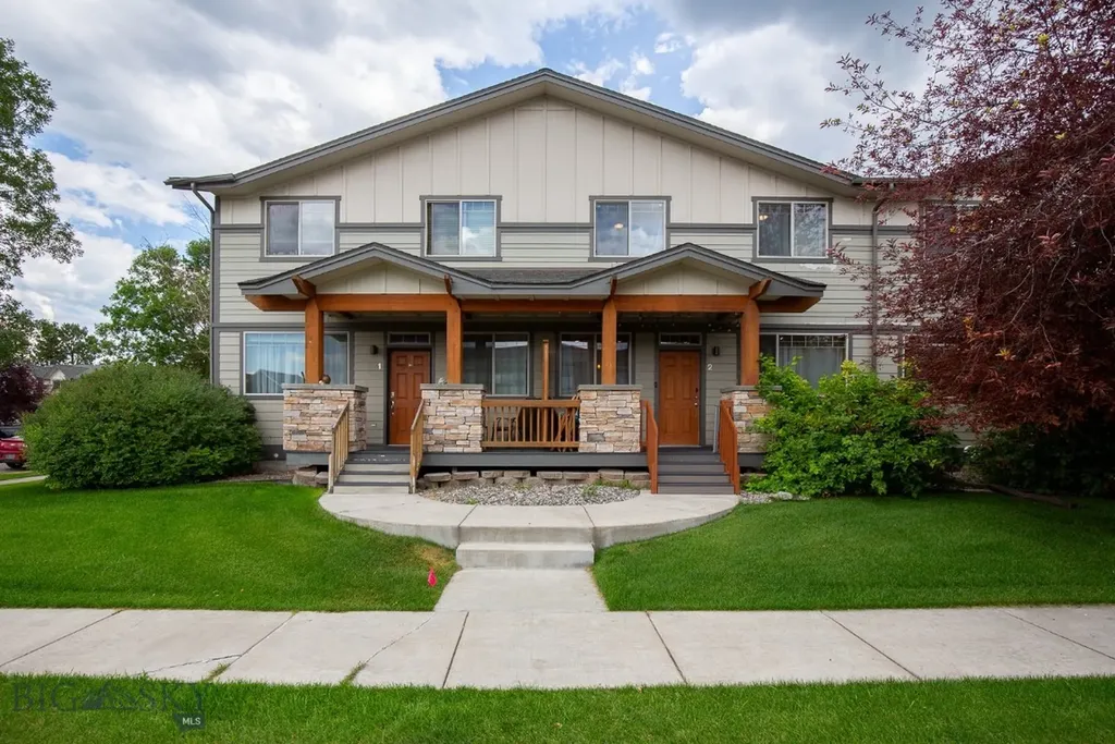 2685 Typha Court Bozeman MT 59718