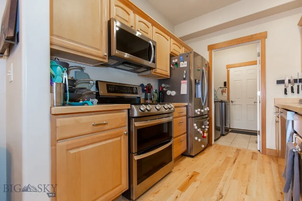 2685 Typha Court Bozeman MT 59718