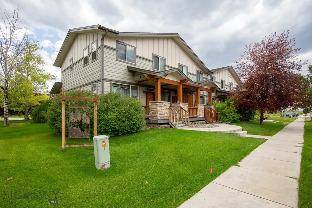 2685 Typha Court Bozeman MT 59718