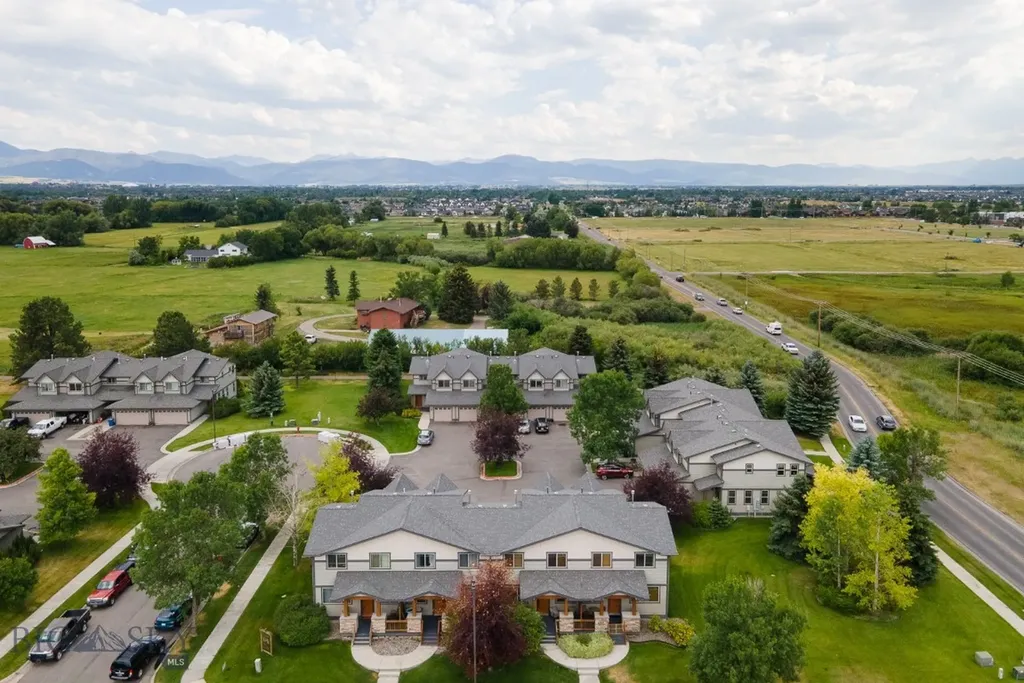 2685 Typha Court Bozeman MT 59718