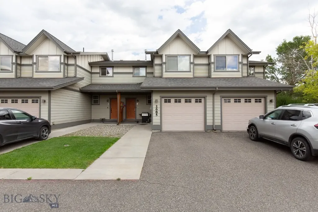 2685 Typha Court Bozeman MT 59718