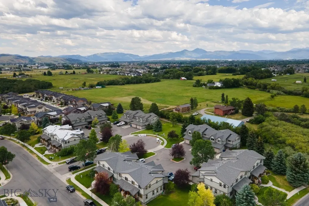2685 Typha Court Bozeman MT 59718