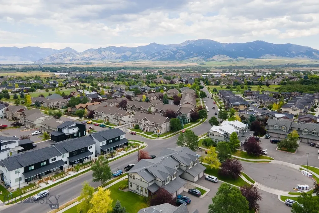 2685 Typha Court Bozeman MT 59718