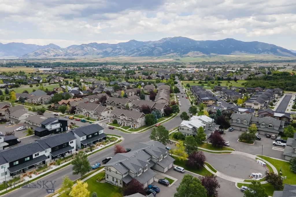 2685 Typha Court Bozeman MT 59718