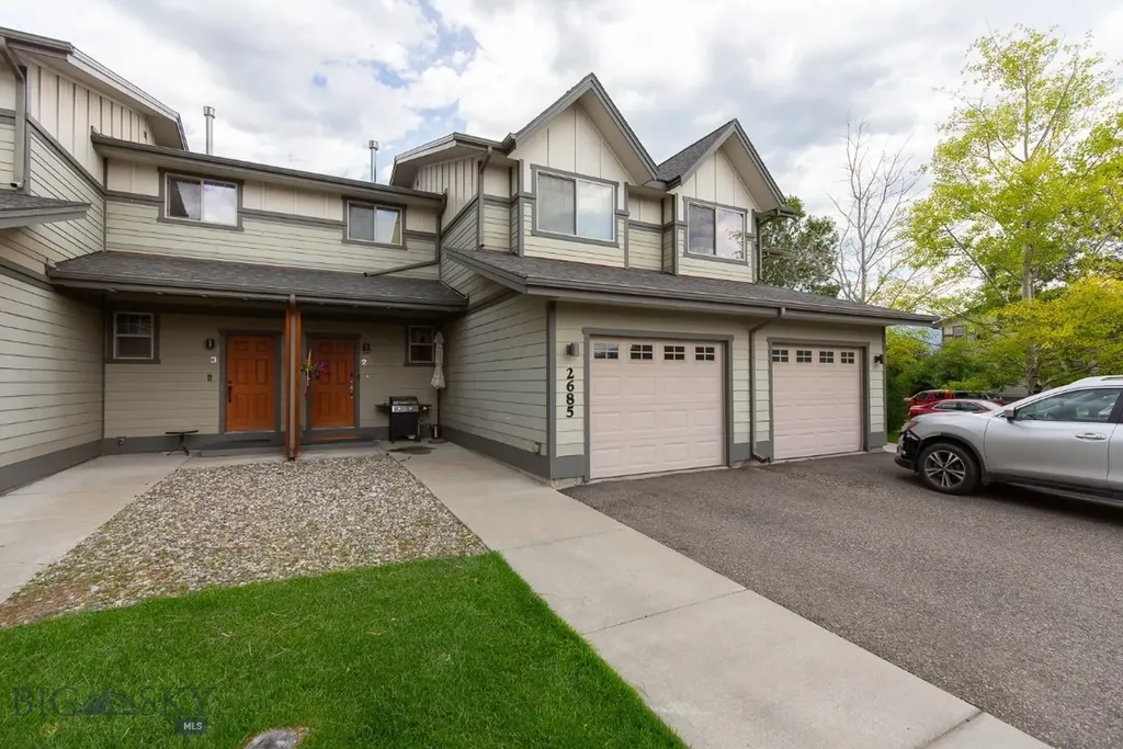 2685 Typha Court Bozeman MT 59718