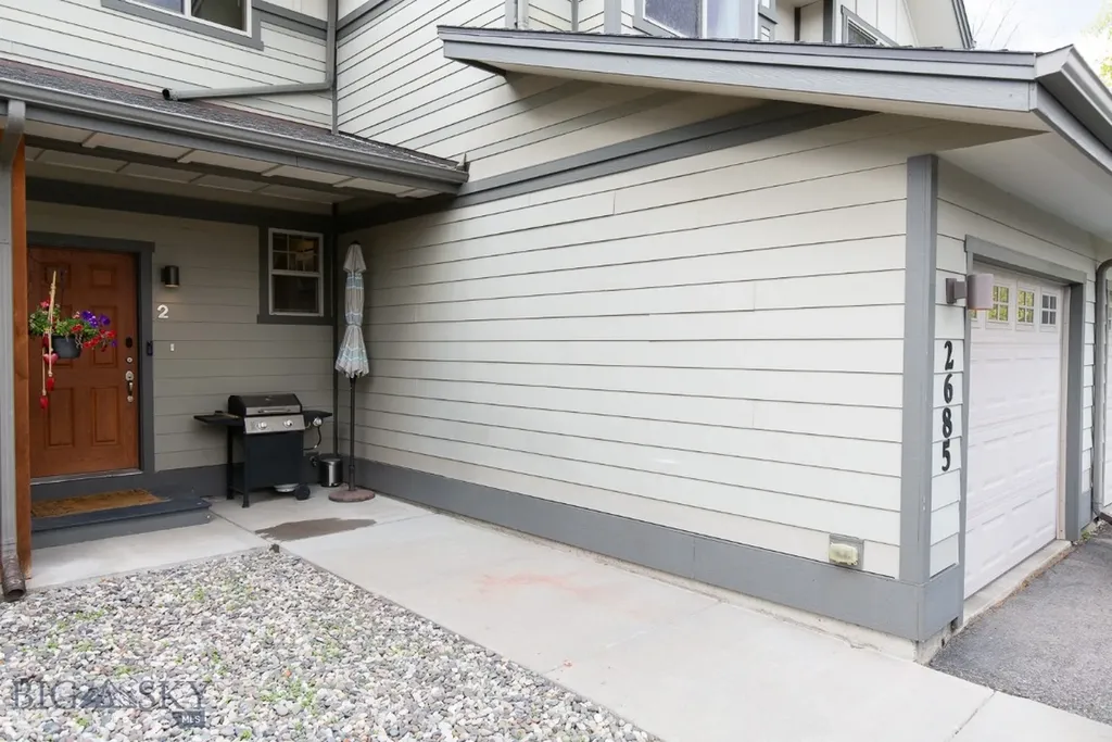 2685 Typha Court Bozeman MT 59718