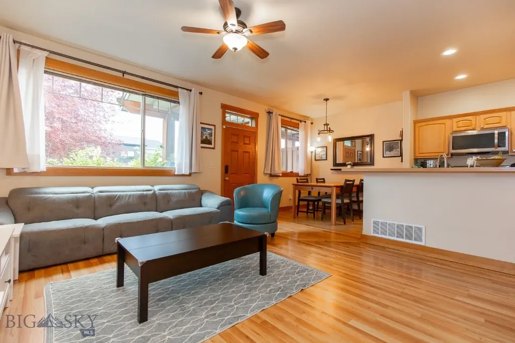 2685 Typha Court Bozeman MT 59718