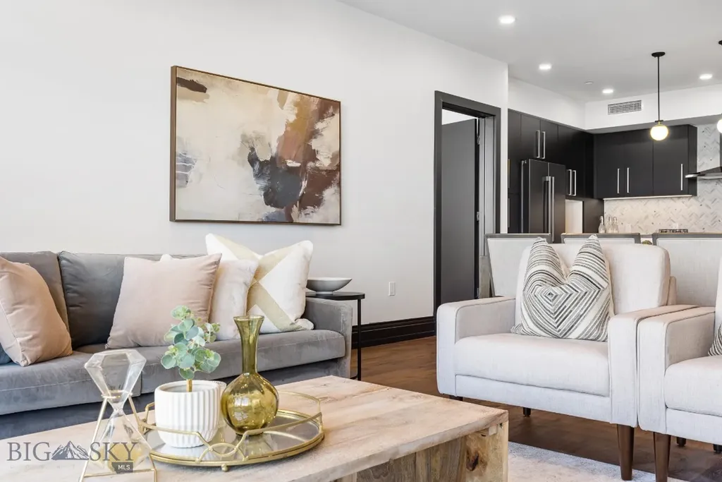 315 N Tracy Avenue Bozeman MT 59715