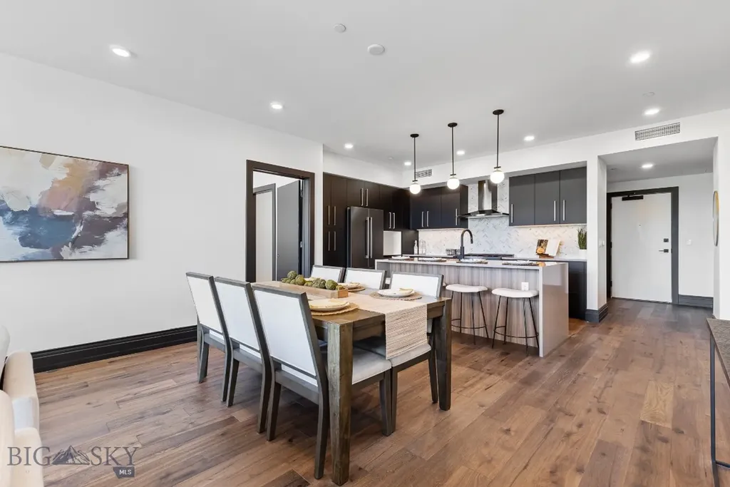 315 N Tracy Avenue Bozeman MT 59715