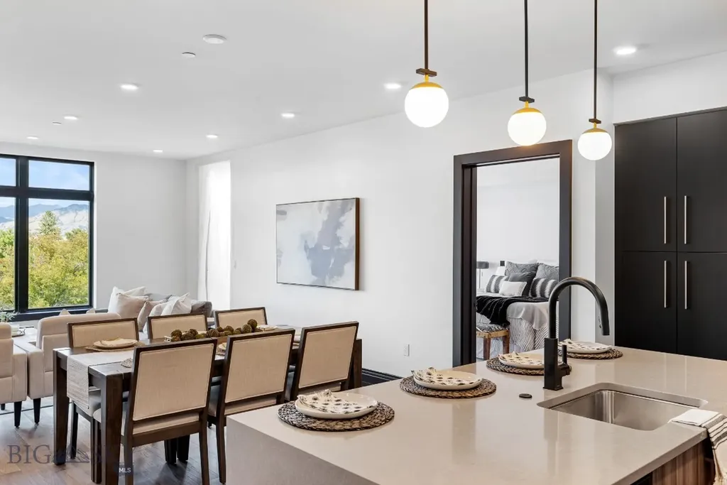 315 N Tracy Avenue Bozeman MT 59715