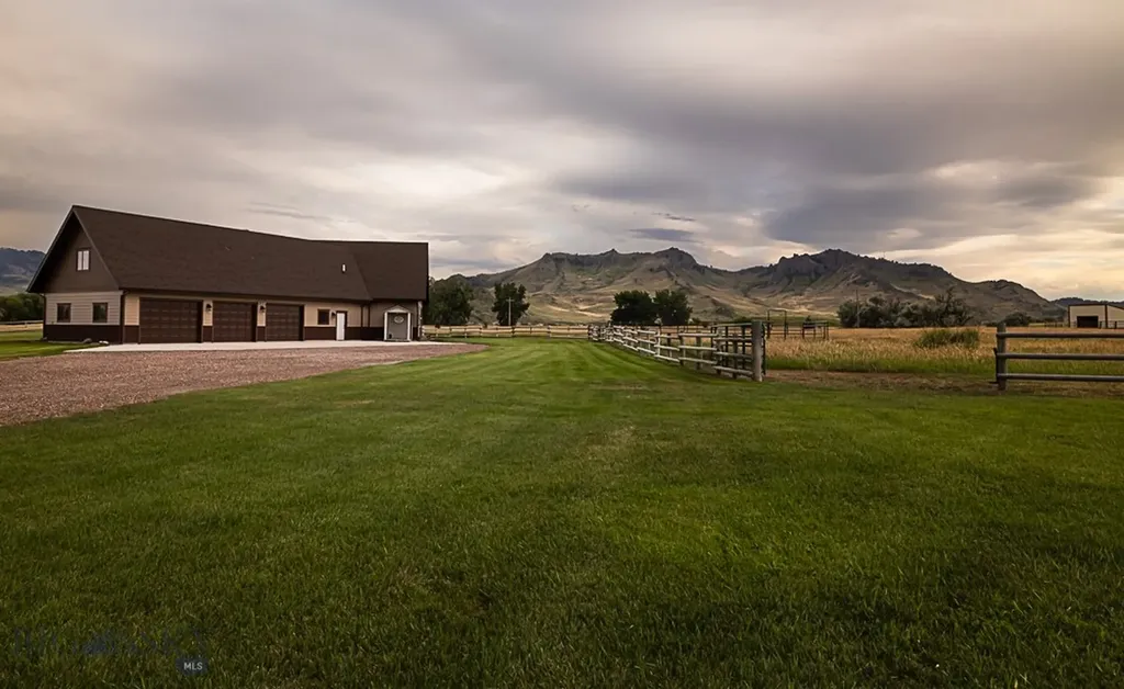 2127 Old Us Highway 91 Cascade MT 59421