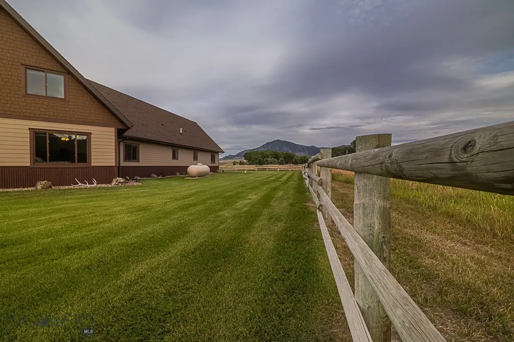 2127 Old Us Highway 91 Cascade MT 59421