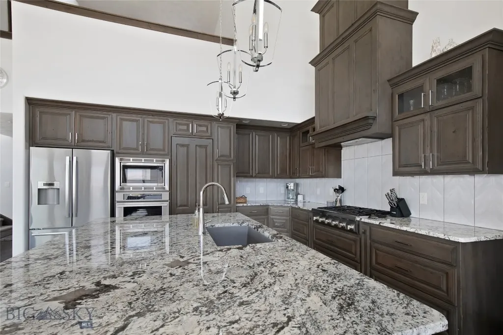 22 Jordan Lane N Mcallister MT 59729