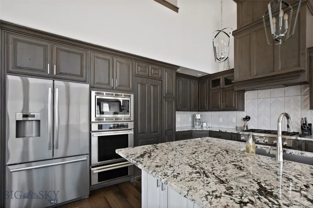 22 Jordan Lane N Mcallister MT 59729