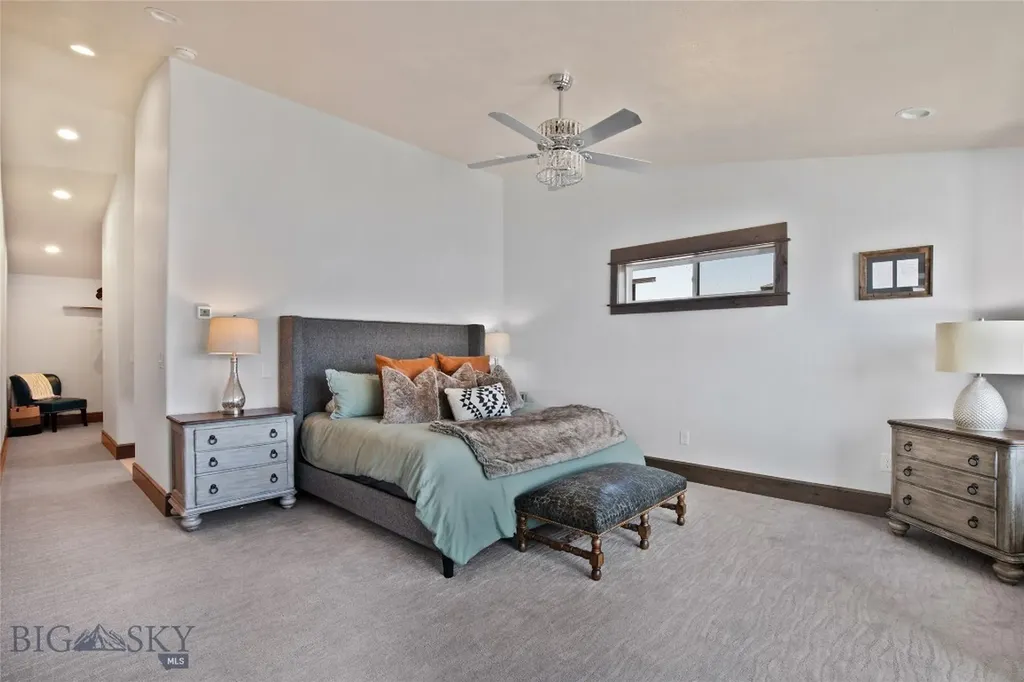 22 Jordan Lane N Mcallister MT 59729