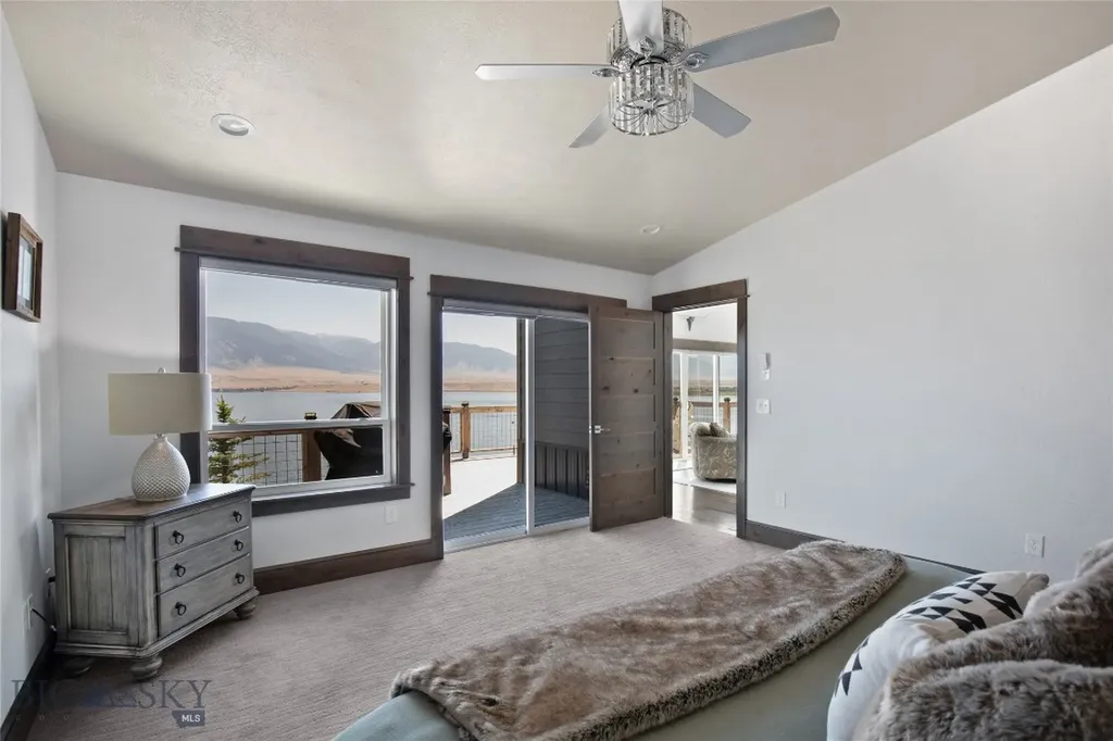 22 Jordan Lane N Mcallister MT 59729