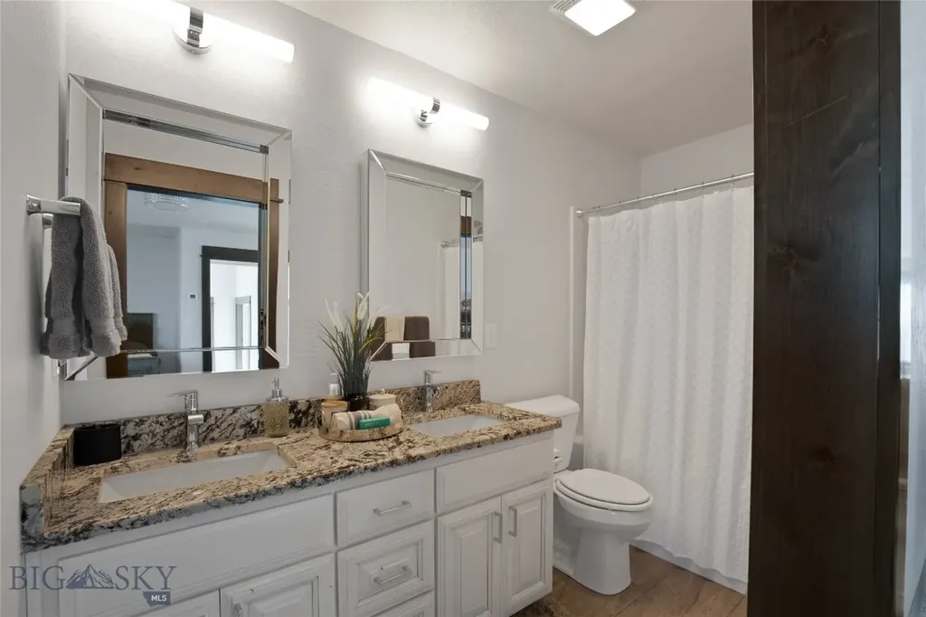 22 Jordan Lane N Mcallister MT 59729