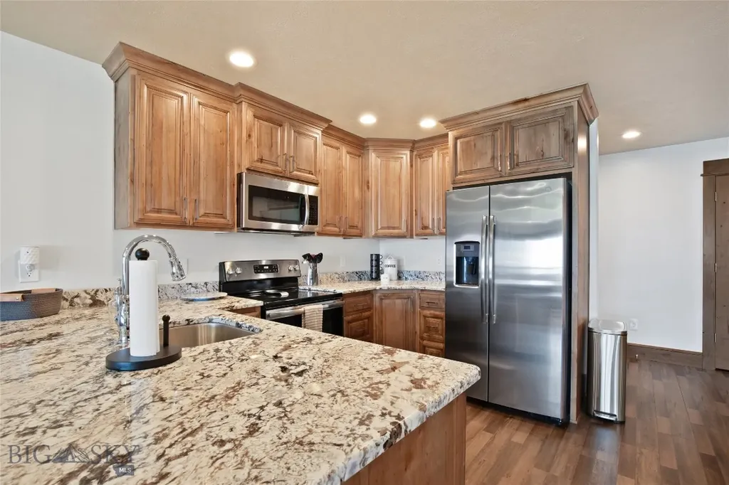 22 Jordan Lane N Mcallister MT 59729