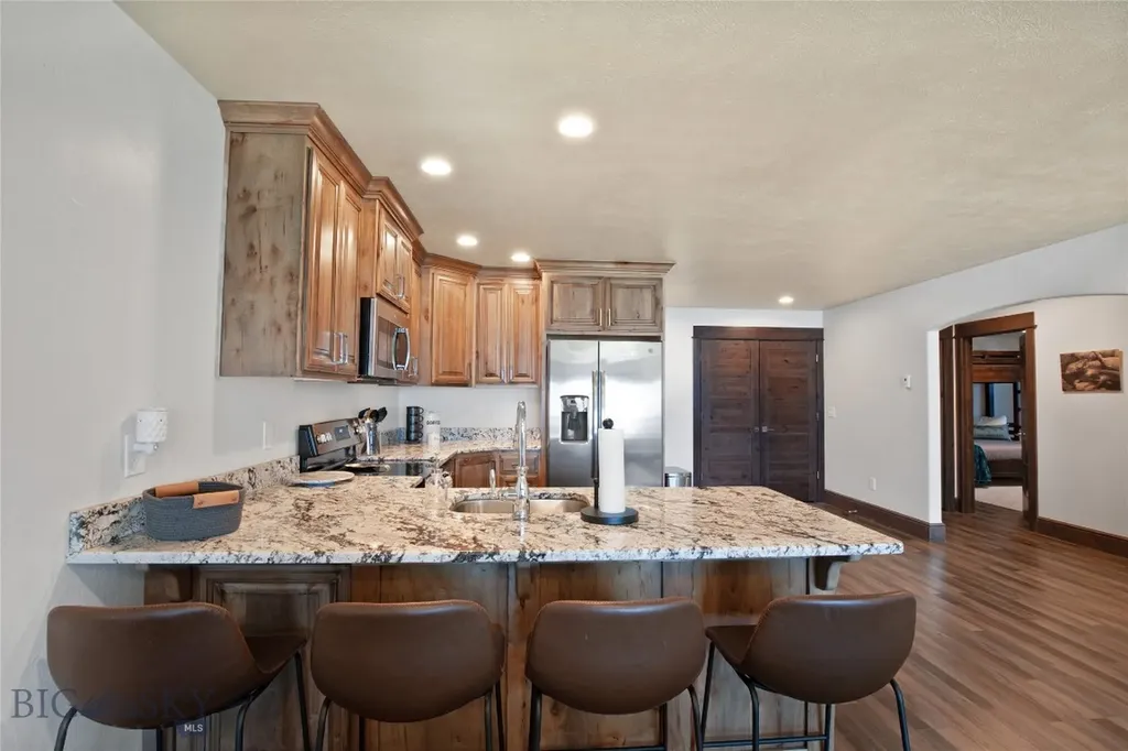 22 Jordan Lane N Mcallister MT 59729