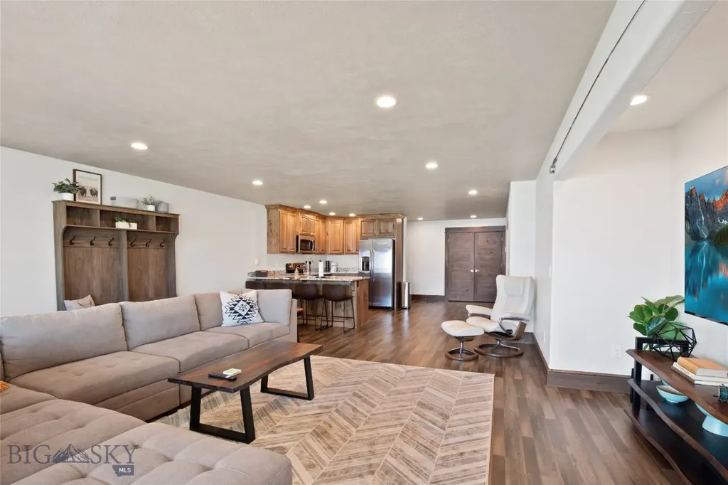 22 Jordan Lane N Mcallister MT 59729
