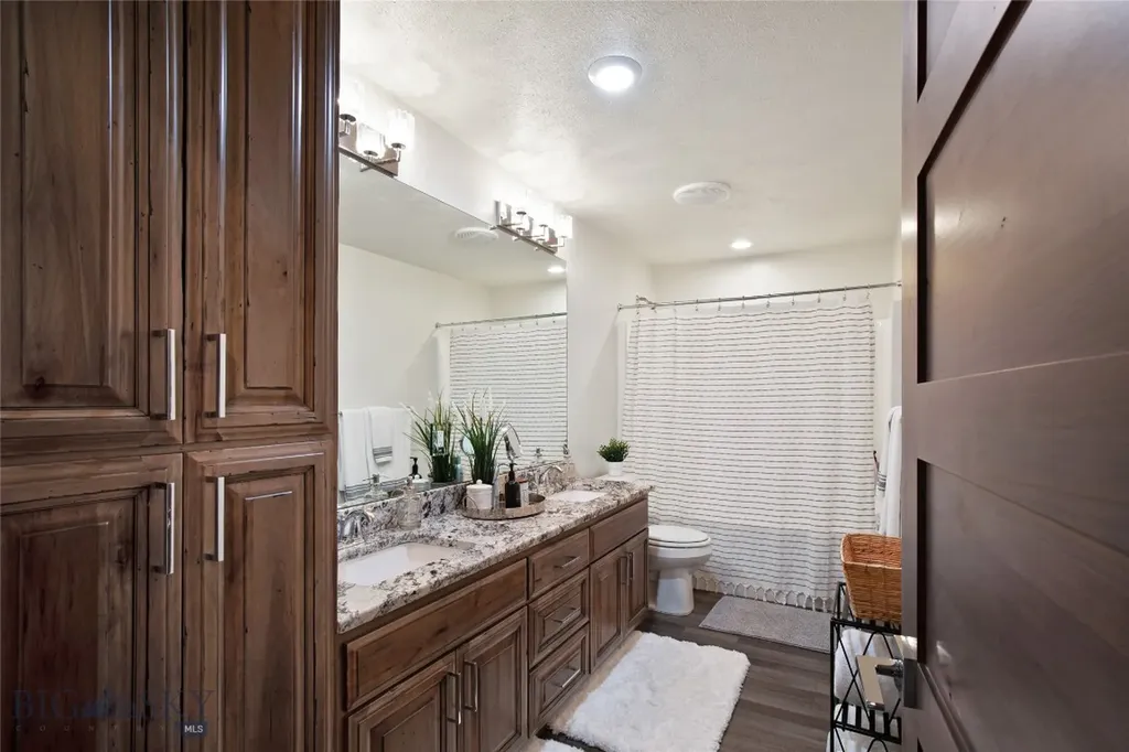 22 Jordan Lane N Mcallister MT 59729