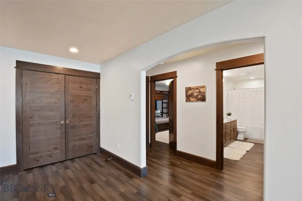 22 Jordan Lane N Mcallister MT 59729