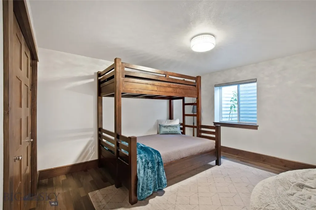22 Jordan Lane N Mcallister MT 59729