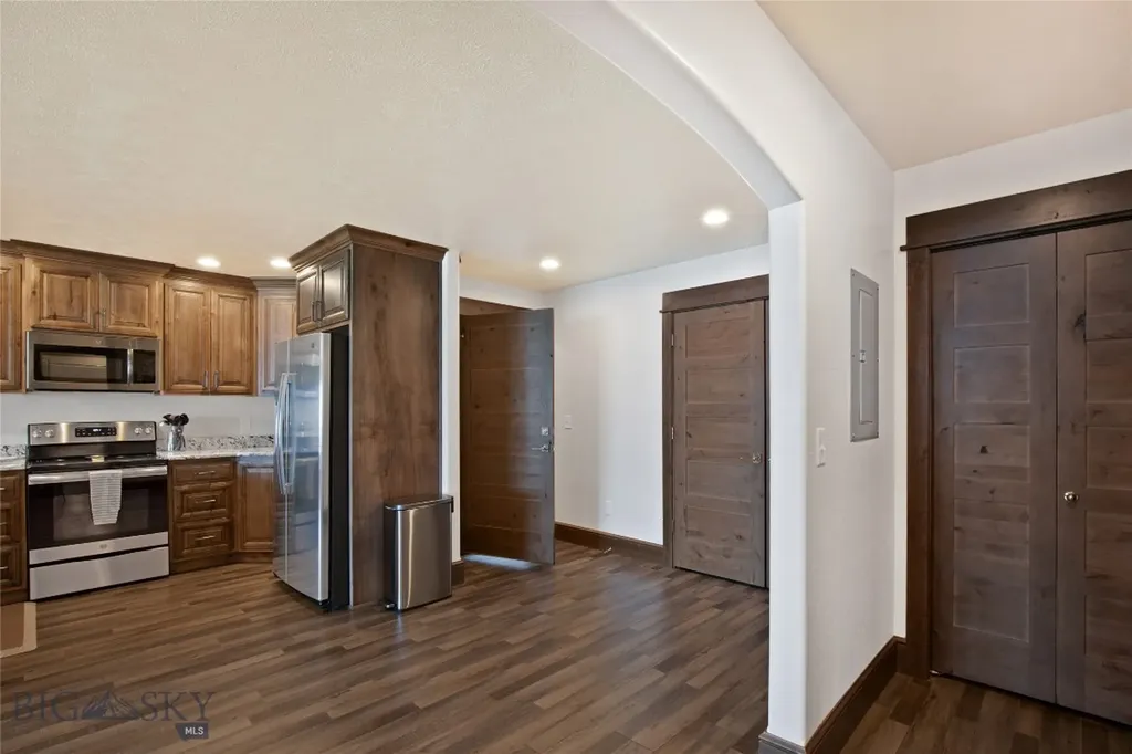 22 Jordan Lane N Mcallister MT 59729