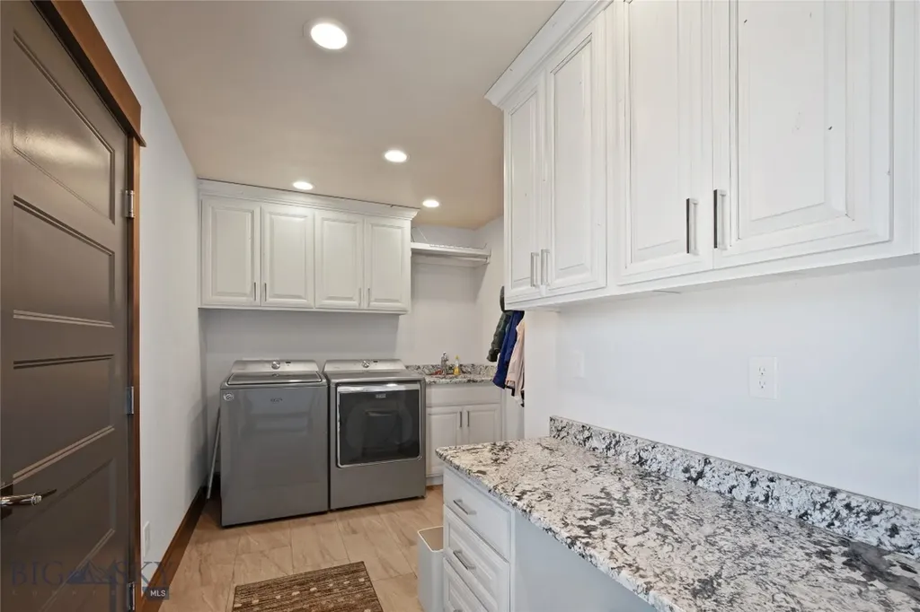 22 Jordan Lane N Mcallister MT 59729