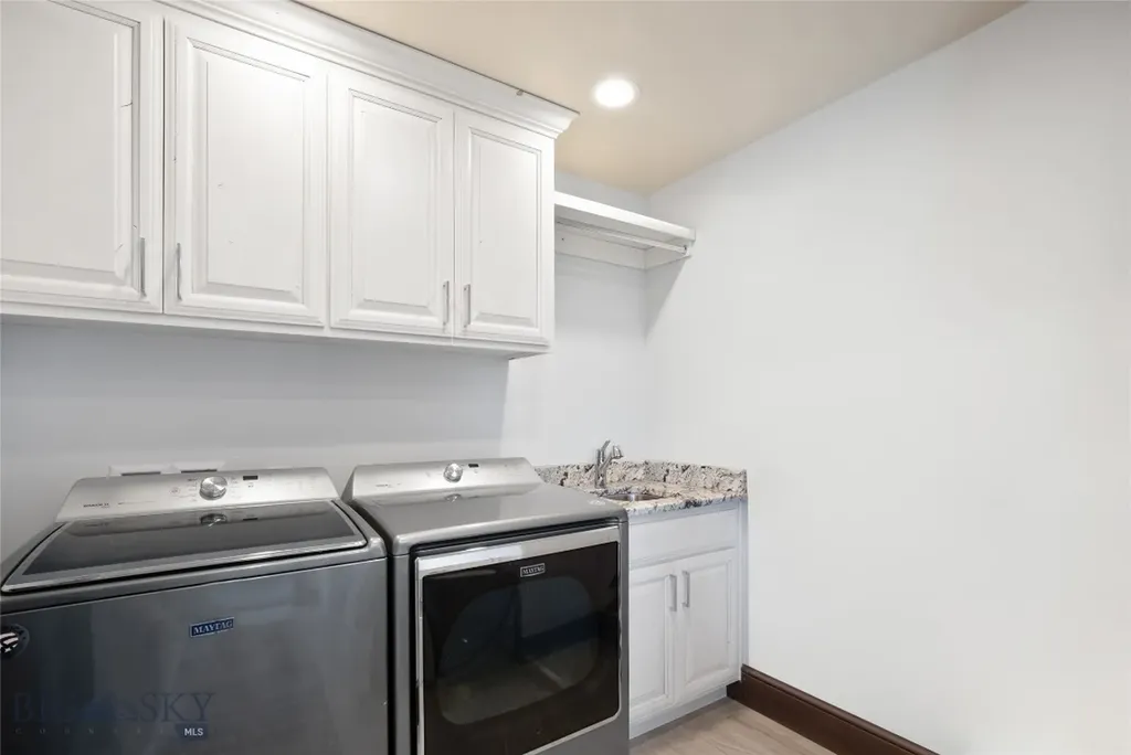 22 Jordan Lane N Mcallister MT 59729