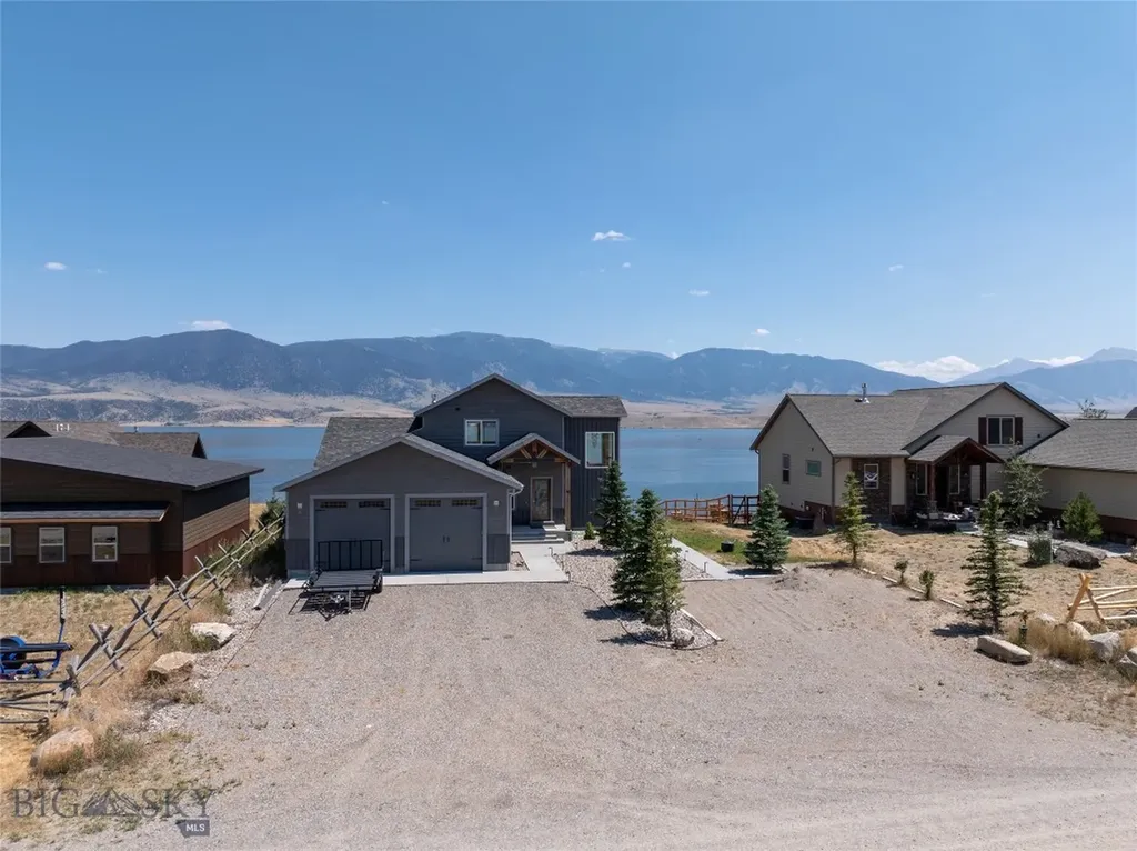 22 Jordan Lane N Mcallister MT 59729