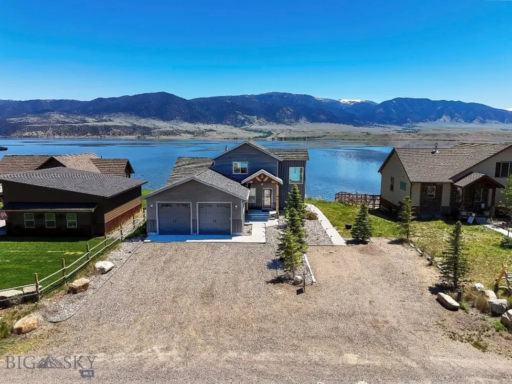 22 Jordan Lane N Mcallister MT 59729