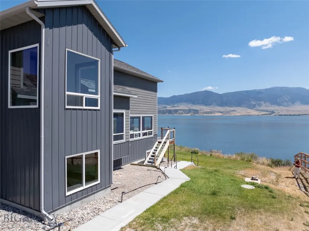 22 Jordan Lane N Mcallister MT 59729
