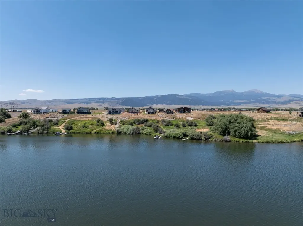 22 Jordan Lane N Mcallister MT 59729