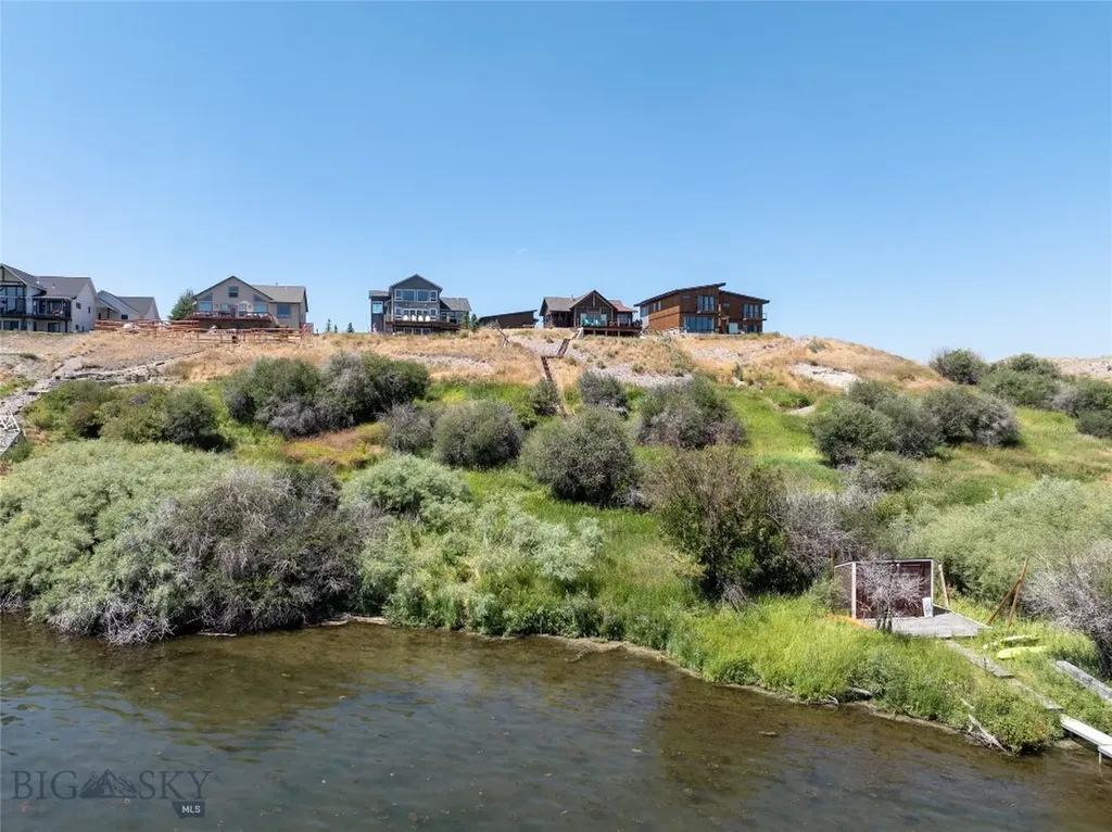 22 Jordan Lane N Mcallister MT 59729