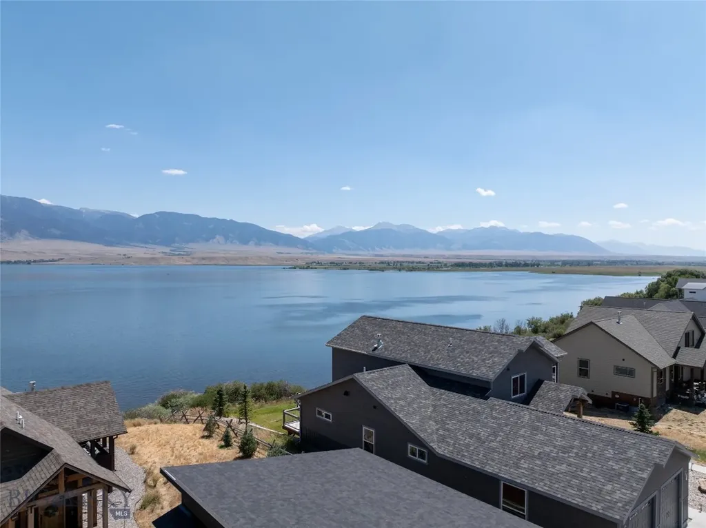 22 Jordan Lane N Mcallister MT 59729