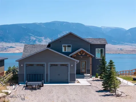 22 Jordan Lane N McAllister MT 59729