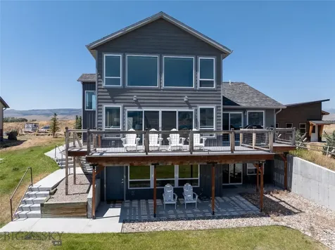 22 Jordan Lane N McAllister MT 59729