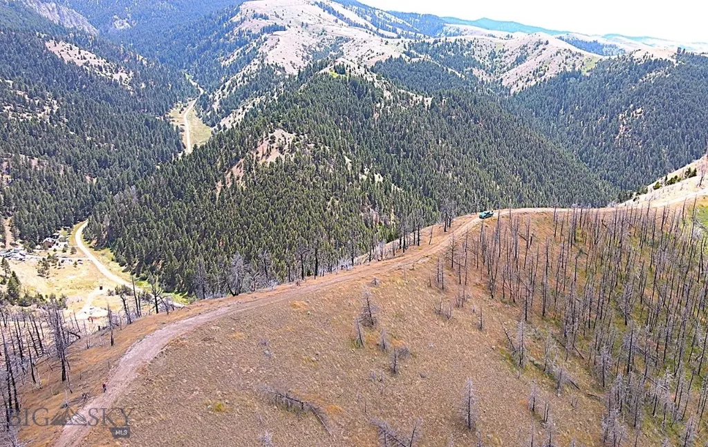 Lot 402 Lightning Ridge Trail Three Forks MT 59752