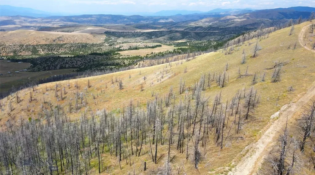 Lot 402 Lightning Ridge Trail Three Forks MT 59752
