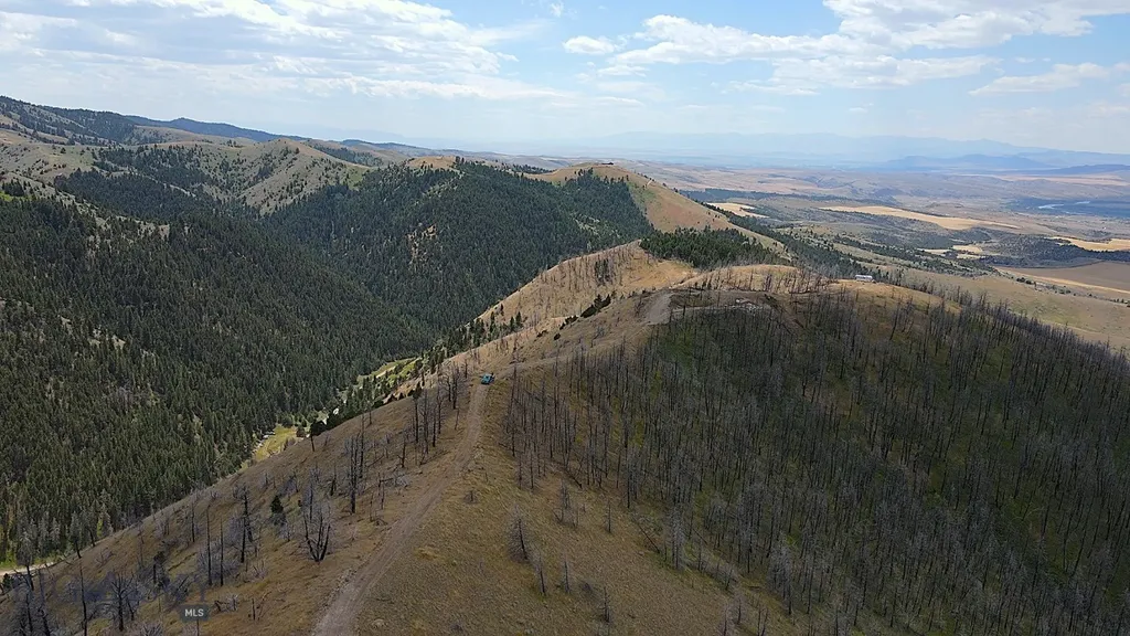 Lot 402 Lightning Ridge Trail Three Forks MT 59752