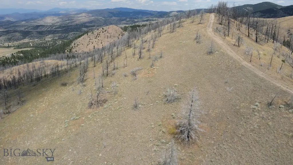 Lot 402 Lightning Ridge Trail Three Forks MT 59752