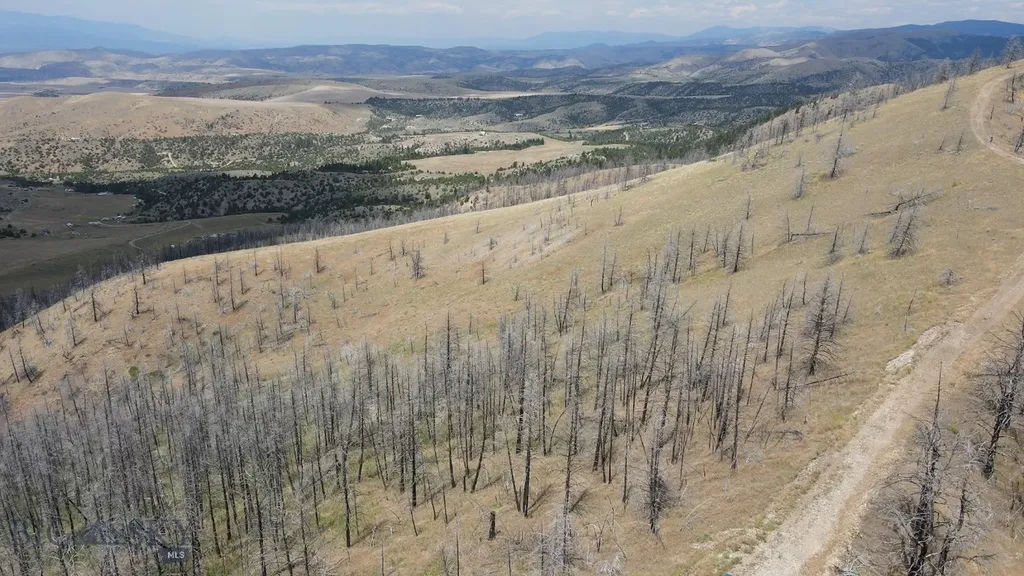 Lot 402 Lightning Ridge Trail Three Forks MT 59752