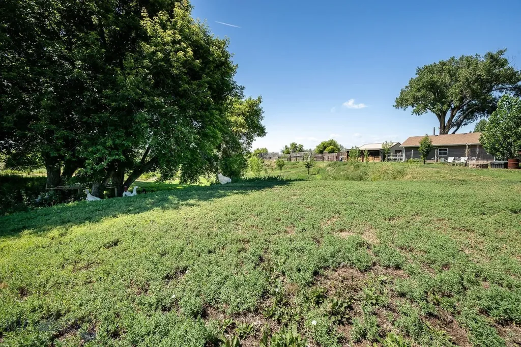 24 S Swan Lane Fromberg MT 59059