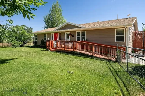 24 S Swan Lane Fromberg MT 59059
