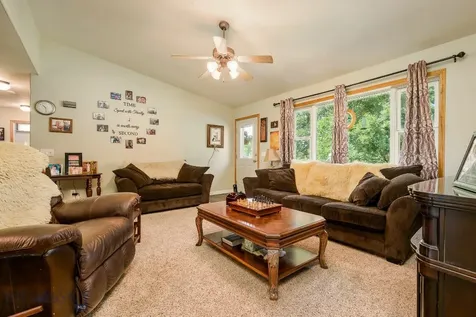 24 S Swan Lane Fromberg MT 59059