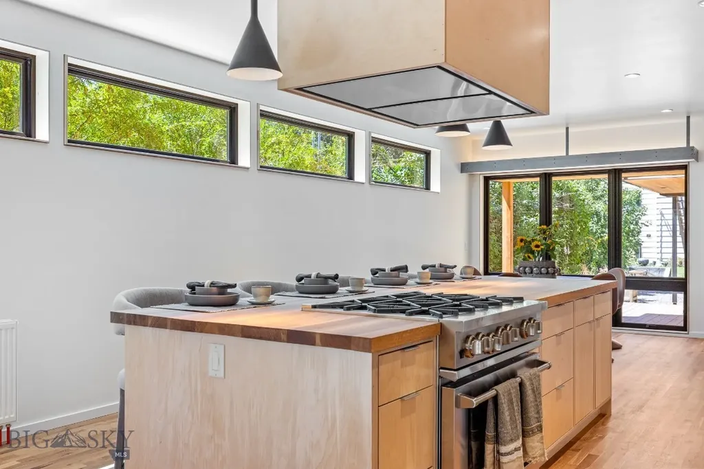 715 N Montana Bozeman MT 59715